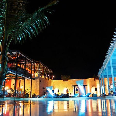 פונטה קאנה Ancora Cap Cana & Marina Suites Resort מראה חיצוני תמונה
