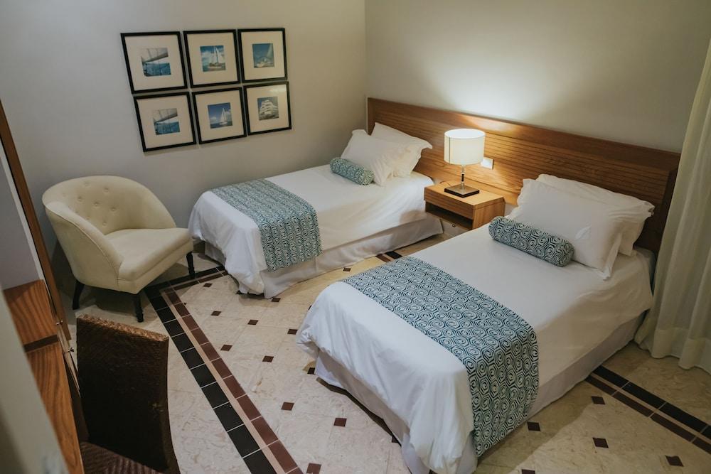 פונטה קאנה Ancora Cap Cana & Marina Suites Resort מראה חיצוני תמונה