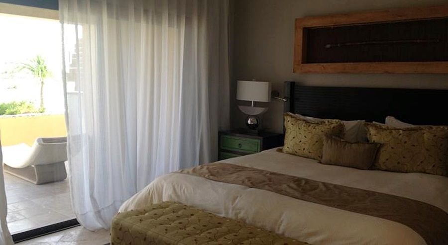 פונטה קאנה Ancora Cap Cana & Marina Suites Resort מראה חיצוני תמונה