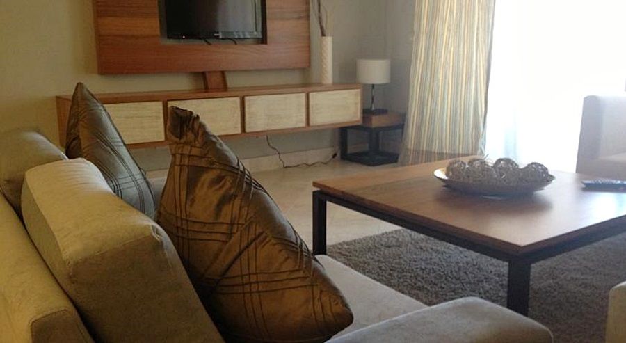 פונטה קאנה Ancora Cap Cana & Marina Suites Resort מראה חיצוני תמונה