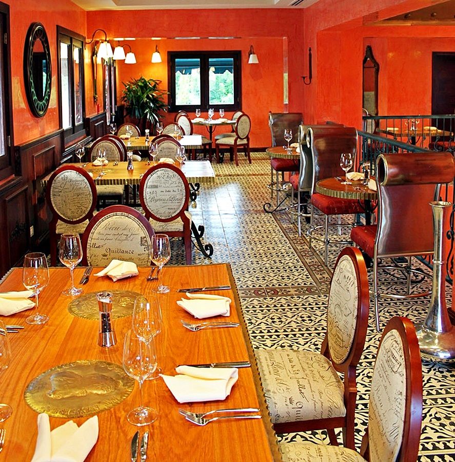 פונטה קאנה Ancora Cap Cana & Marina Suites Resort מראה חיצוני תמונה