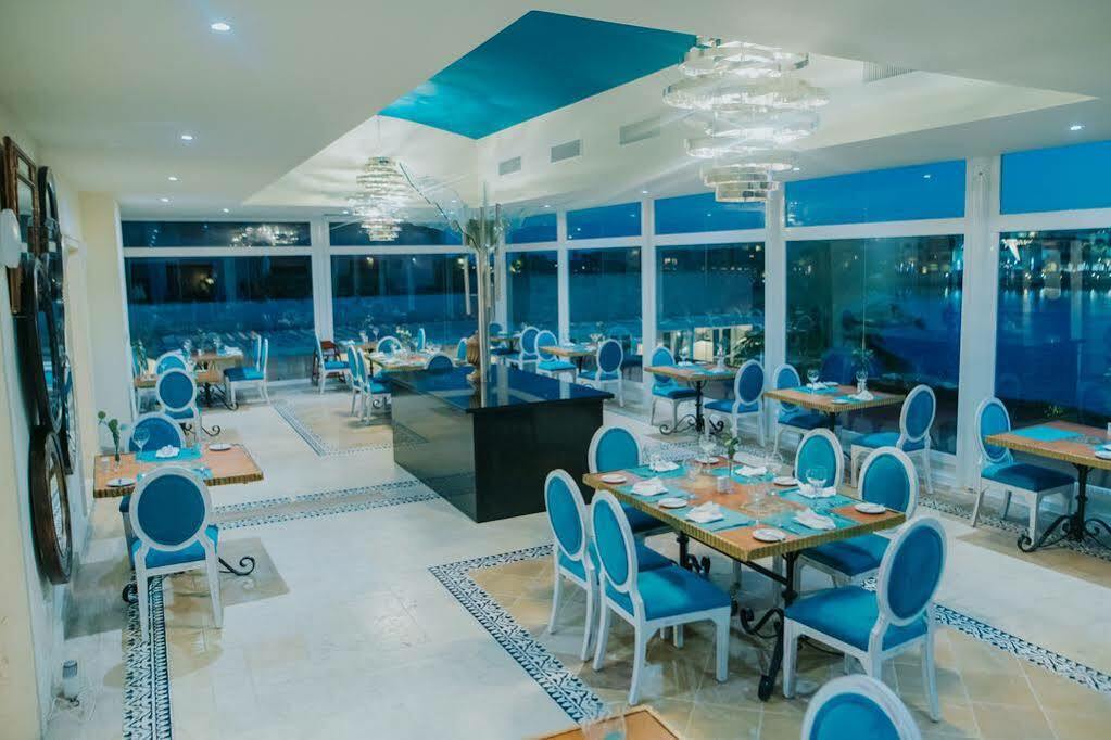 פונטה קאנה Ancora Cap Cana & Marina Suites Resort מראה חיצוני תמונה