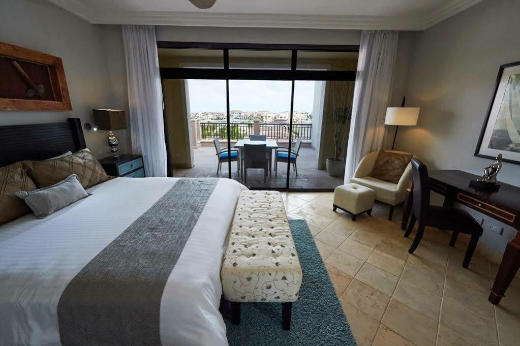 פונטה קאנה Ancora Cap Cana & Marina Suites Resort מראה חיצוני תמונה