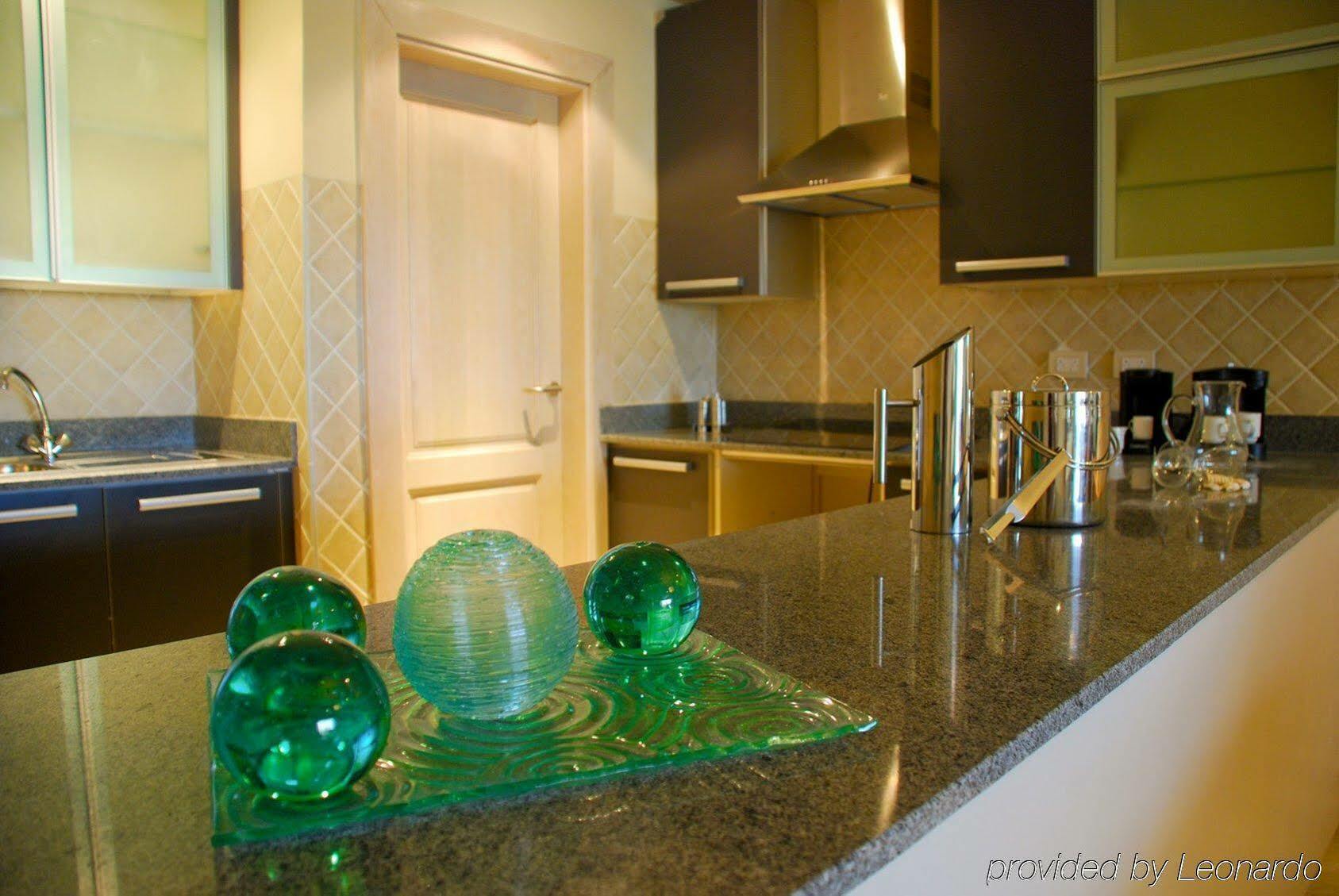 פונטה קאנה Ancora Cap Cana & Marina Suites Resort מראה חיצוני תמונה