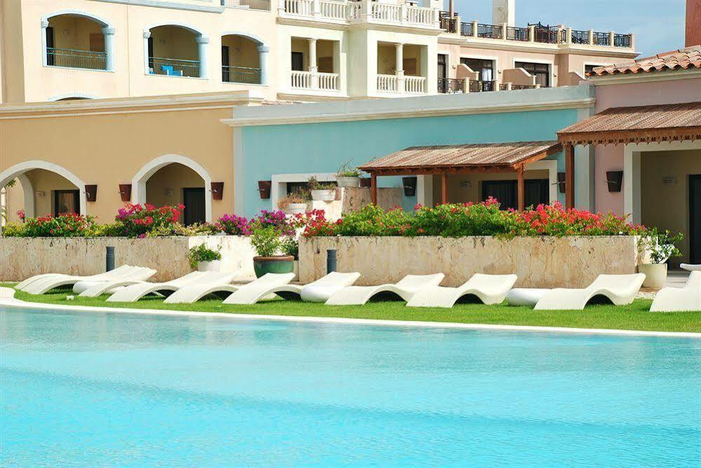 פונטה קאנה Ancora Cap Cana & Marina Suites Resort מראה חיצוני תמונה