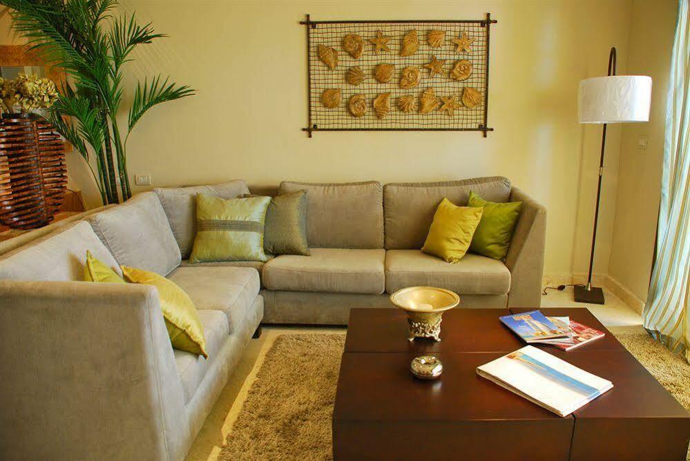 פונטה קאנה Ancora Cap Cana & Marina Suites Resort מראה חיצוני תמונה