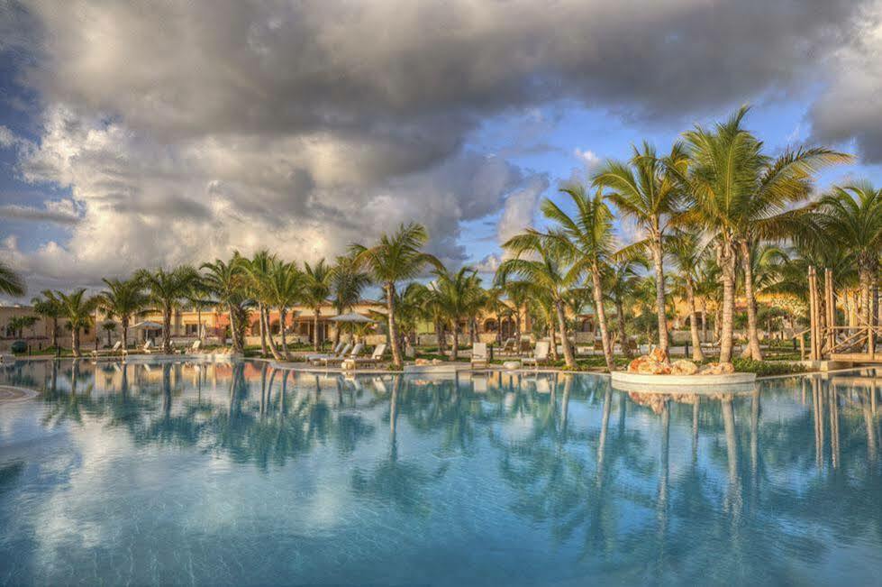 פונטה קאנה Ancora Cap Cana & Marina Suites Resort מראה חיצוני תמונה
